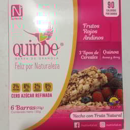Quinde