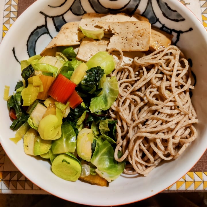 photo of Blue Dragon Wholewheat Noodles shared by @michelanice on  18 Dec 2022 - review