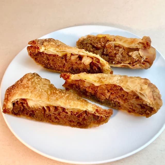 Photo of the dish “Philly Roll”