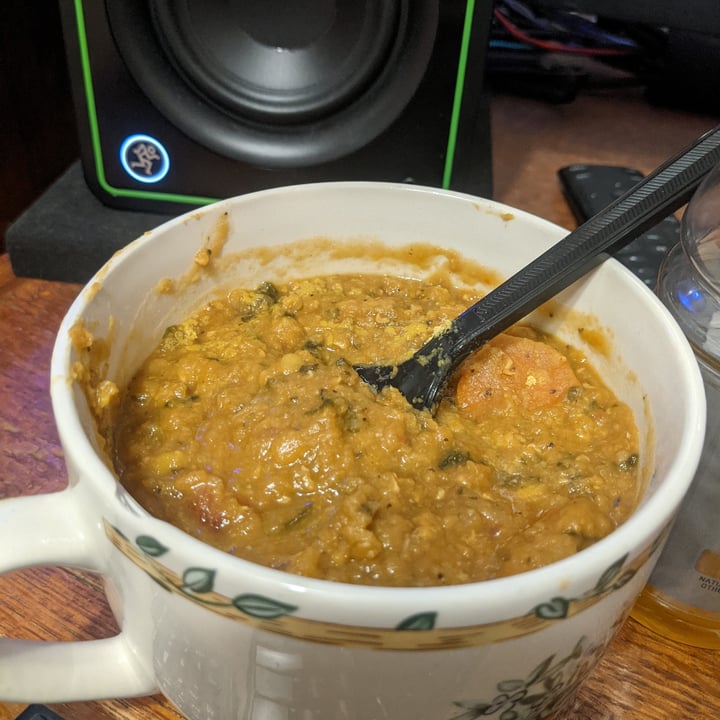 photo of Orrington Farms Broth Base & Seasoning - Chicken Falvoured shared by @kornclown7 on  16 Feb 2021 - review