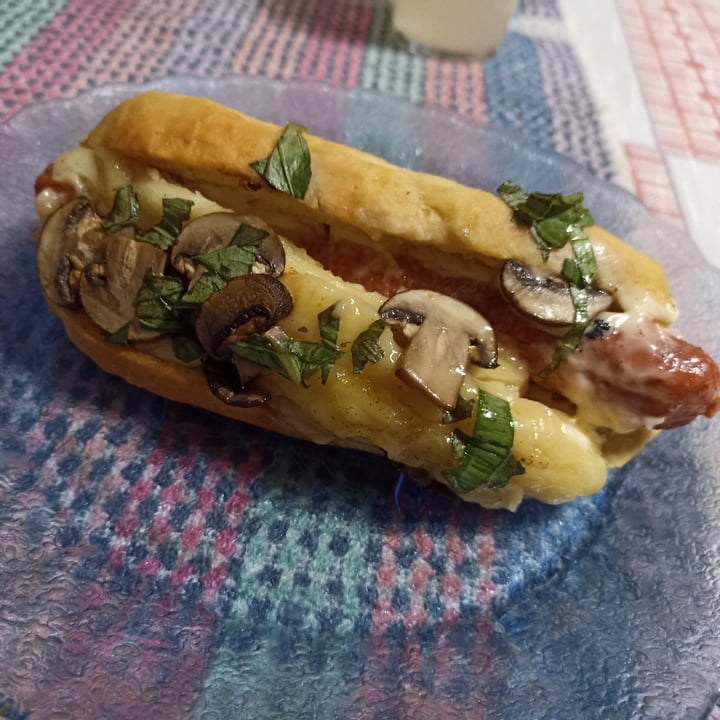review photo of Parrilla Don Seitan pancho shared by @jennyavila on 03 Oct 2022 - review