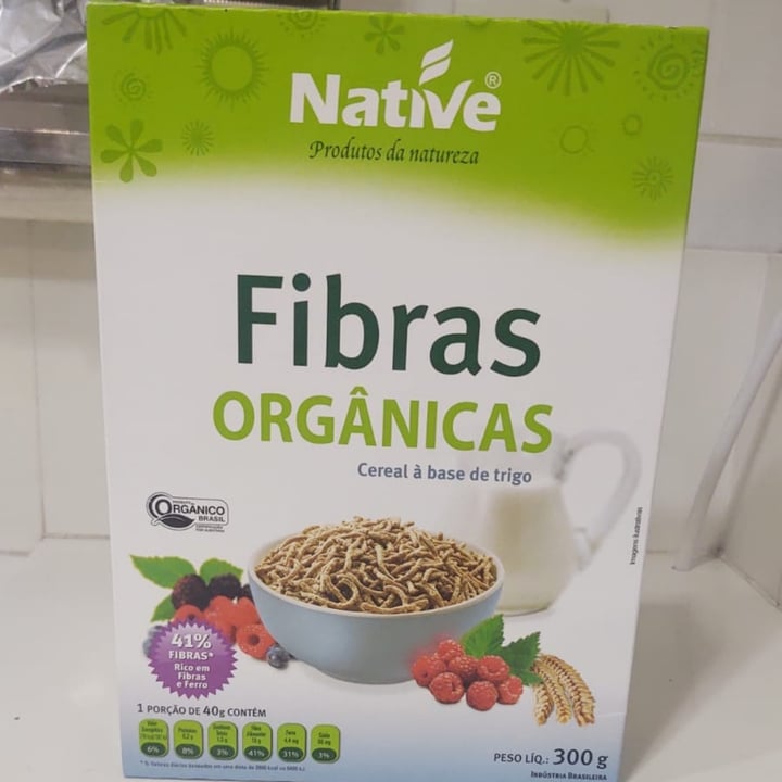 review photo of Native fibras shared by @aladin1973 on 16 May 2022 - review