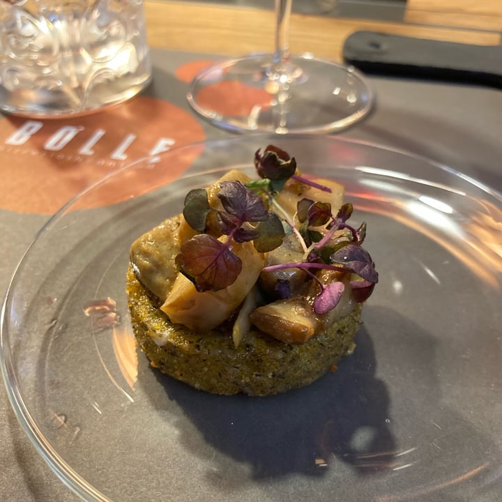 review photo of Bolle Pizzeria Pizze shared by @ylenia20 on 27 Nov 2021 - review