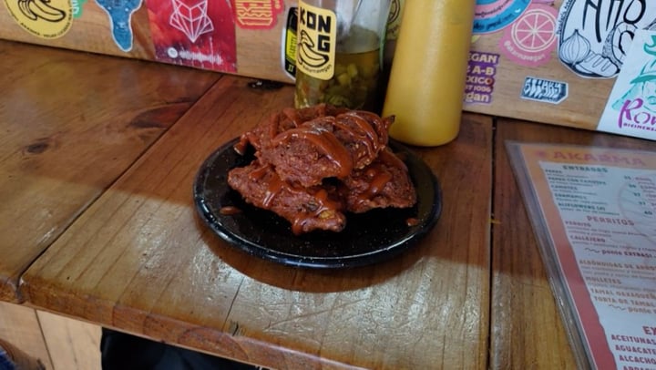 photo of Gorucha's Burger Aliflower shared by @gustavoslaf on  22 Jan 2020 - review