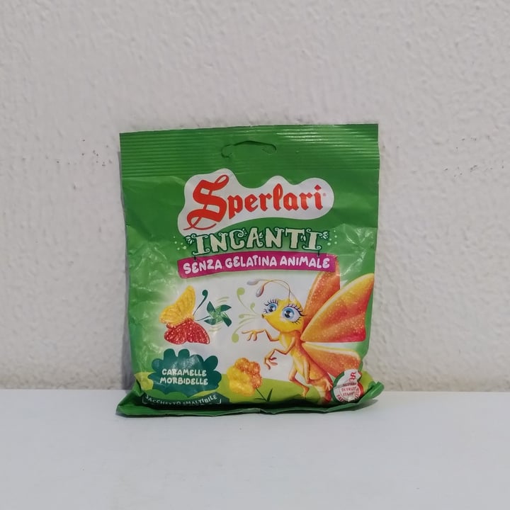 photo of Sperlari Incanti shared by @elenaturtas on  13 Apr 2022 - review