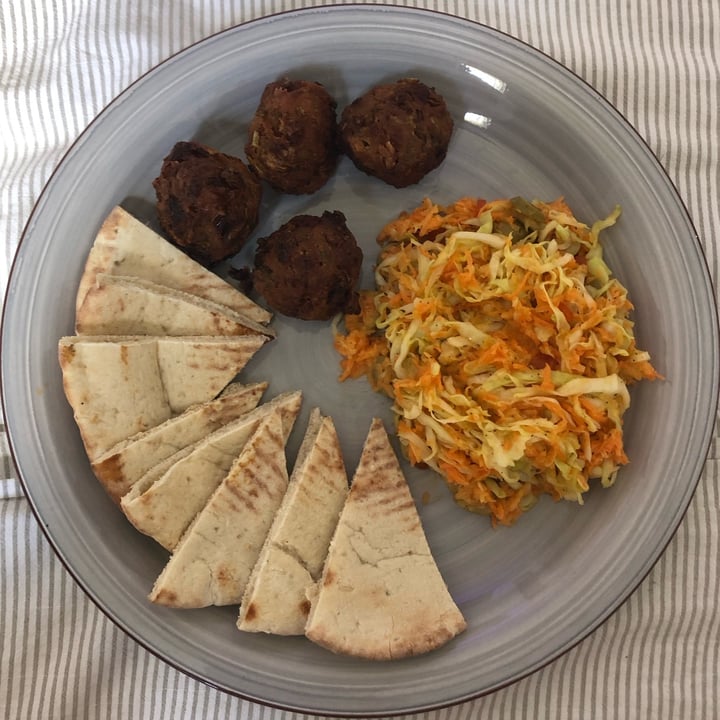 review photo of Yosoyvegetariano Vegan Nuggets shared by @danielaromen on 14 Jan 2022 - review