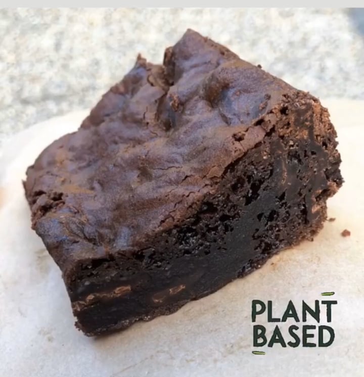 review photo of The Cruelty Free Shop Melbourne Brownie shared by @camille7 on 07 Apr 2020 - review