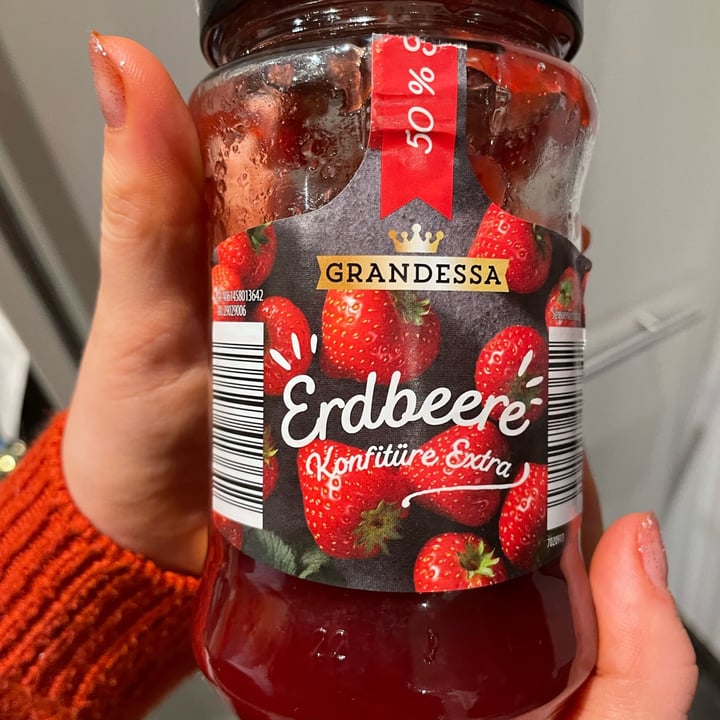 review photo of Grandessa Marmelade Marille shared by @marialaucas on 19 Feb 2022 - review