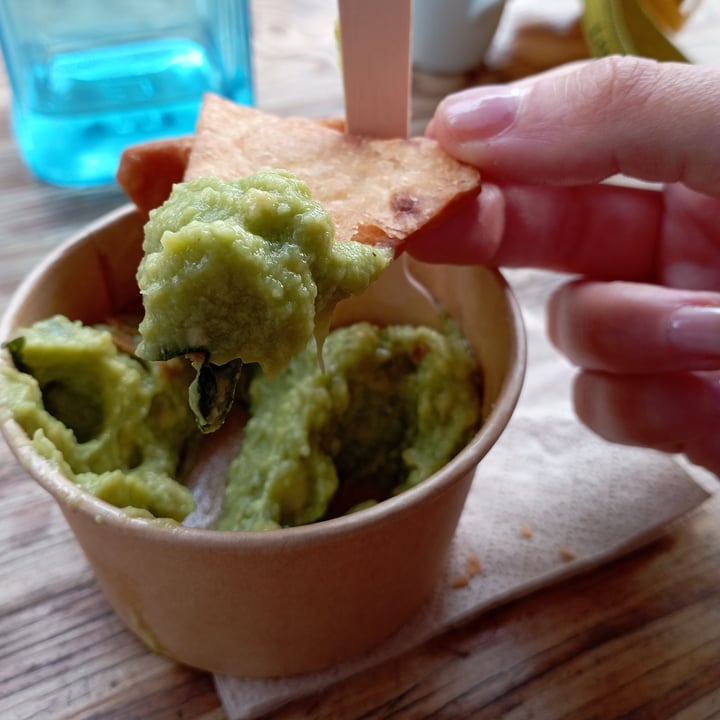 photo of Le Hasard Ludique Guacamole shared by @chiaraclaire on  14 Sep 2022 - review