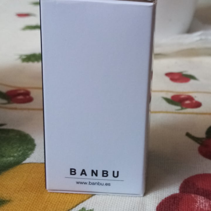 photo of Banbu Desodorante sólido So Fresh shared by @marty3110 on  12 Jun 2022 - review