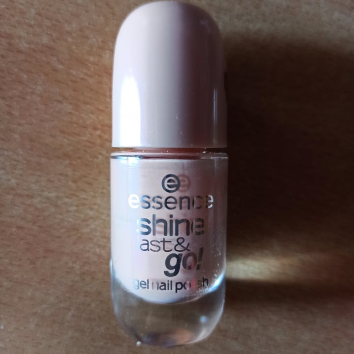 review photo of Essence Smalto shared by @bluoltremare on 16 Mar 2022 - review