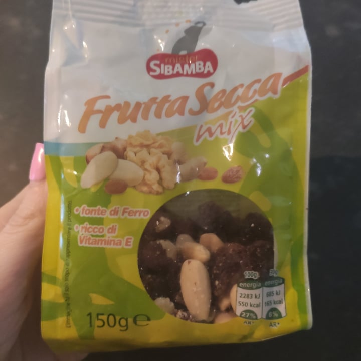review photo of Mr sibamba Mix shared by @chic88it on 14 Apr 2022 - review