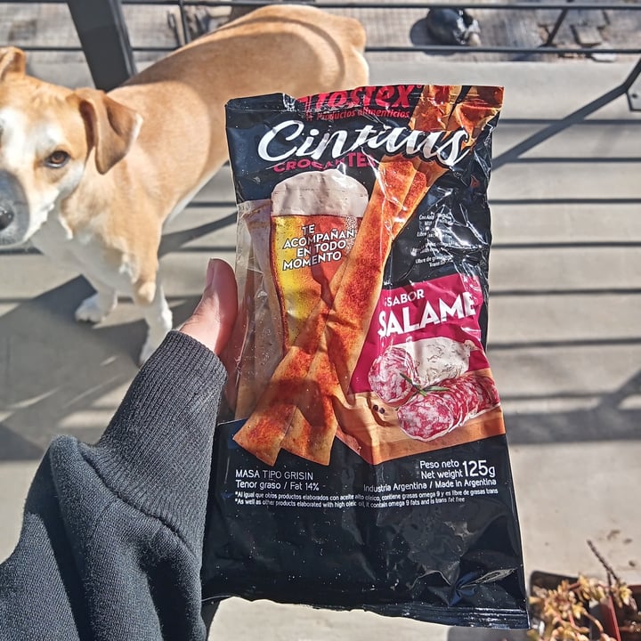 review photo of Frutigran Frutigran Avena chía y lino shared by @camsss on 24 Jul 2022 - review