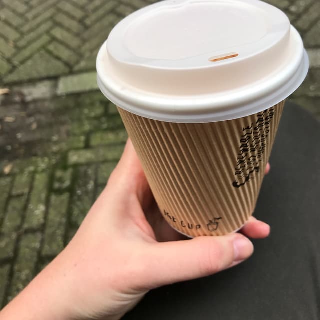 Photo of the dish “Pumpin Spice Latte”