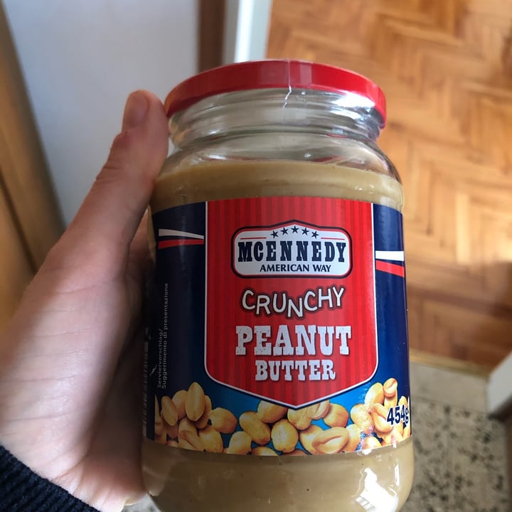 review photo of Mcennedy Burro d'arachidi crunchy shared by @martabergamo on 15 Apr 2022 - review