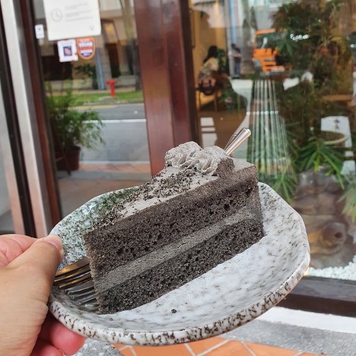 photo of Hvala Craig Road Goma cake shared by @trenna on  28 Dec 2021 - review