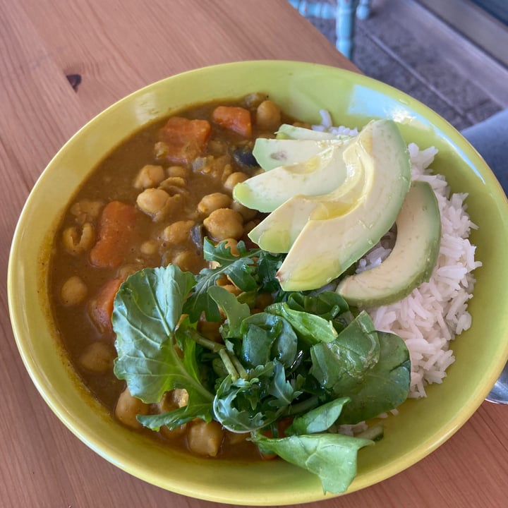 photo of Happy Cactus El Cotillo - Bio Shop & Veg Food Happy Bowl shared by @martalihe on  02 Sep 2021 - review
