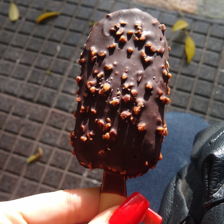 photo of NotCo Not Icecream Chocolate Crocante shared by @ailiind on  22 Jun 2022 - review
