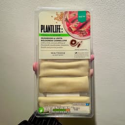 Plantlife: Waitrose & partners