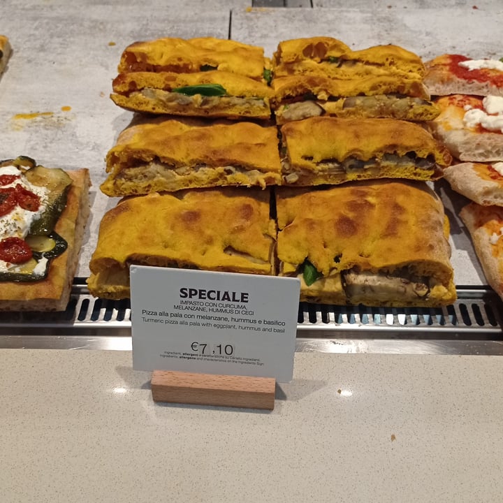 review photo of Alla Pala speciale shared by @elenaaio on 10 Nov 2022 - review