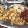 Restaurante Vegetariano