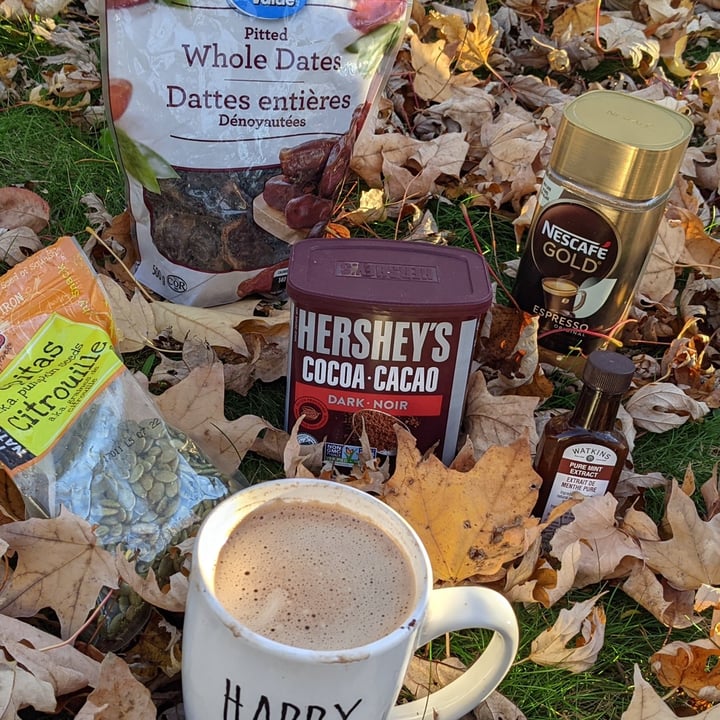 review photo of Nescafé Gold Espresso shared by @novascotiawfpb on 05 Jan 2022 - review