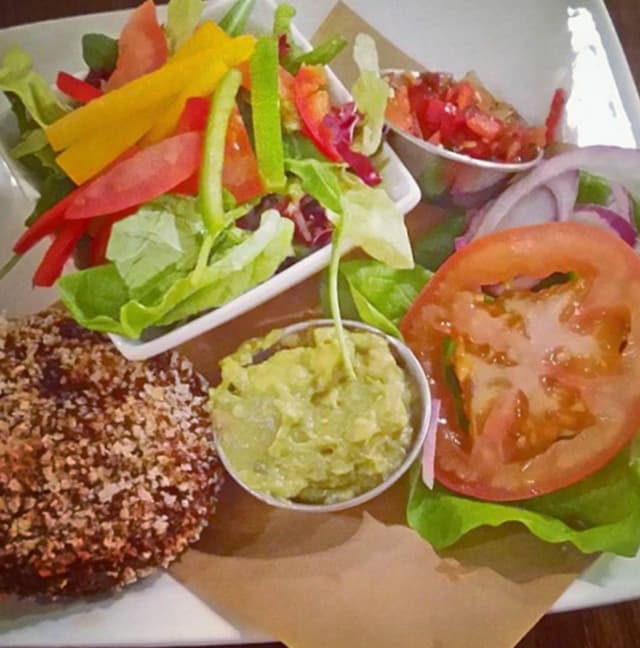 Handmade Burger Co.