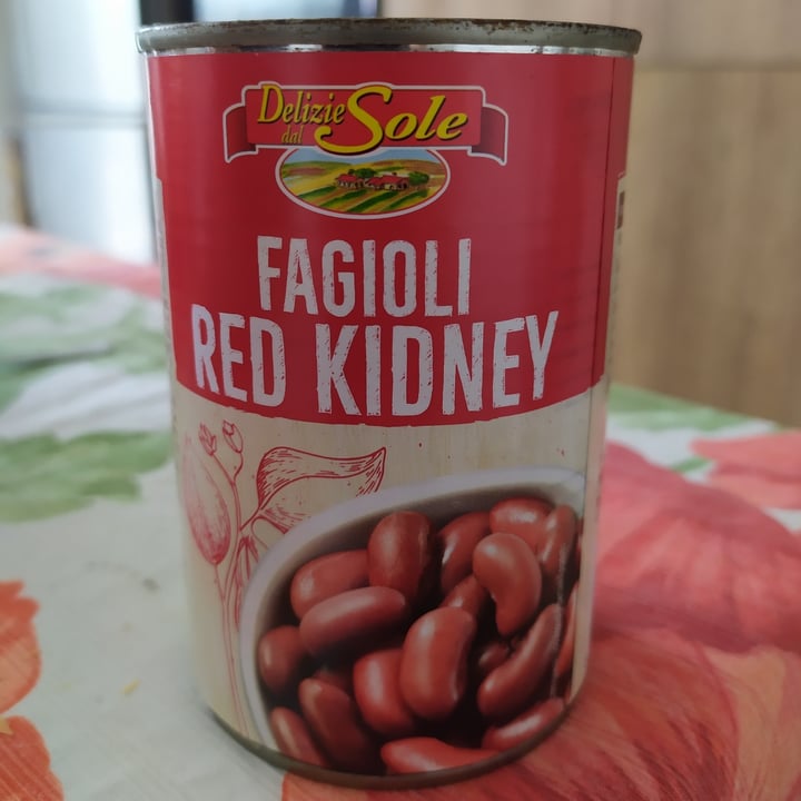 review photo of Delizie dal Sole Fagioli red kidney shared by @fabio60 on 16 Jun 2022 - review