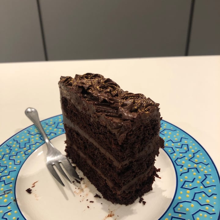 review photo of Sayang's Chocolate Mint shared by @sophiagoh on 25 Jun 2021 - review