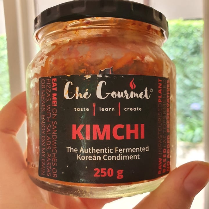 photo of Che Gourmet Kimchi shared by @daniellep on  15 Jan 2021 - review