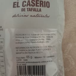 El caserio de tafalla