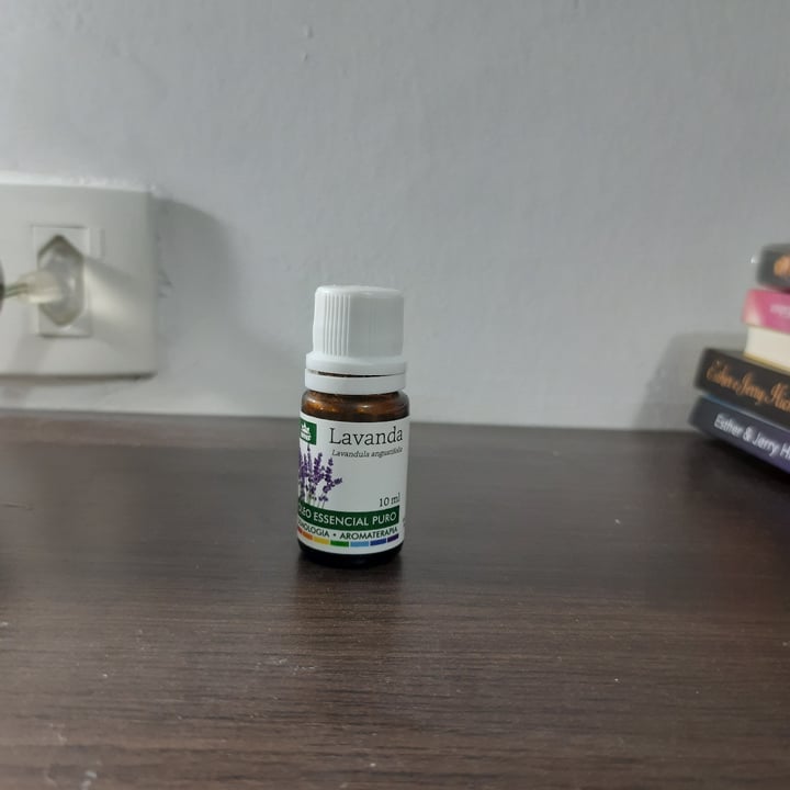 review photo of WNF oleos essenciais Essencial Oil Lavander shared by @julianaaoki on 04 Nov 2022 - review
