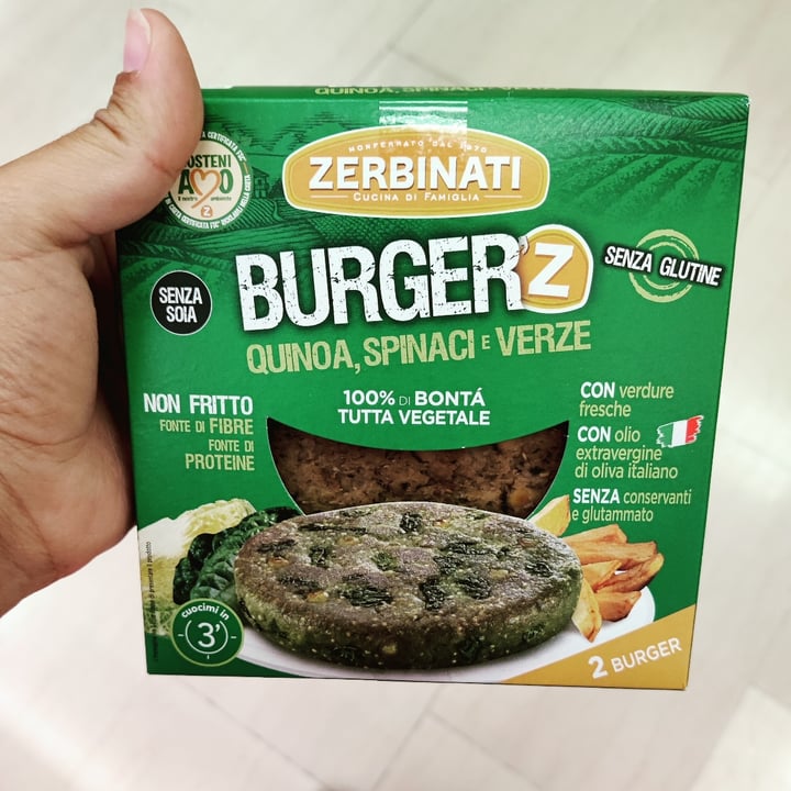 zerbinati-burger-quinoa-spinaci-verze-review-abillion