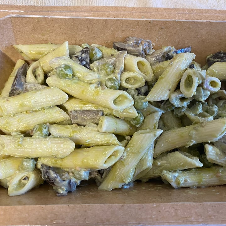 review photo of veganfoodclub Platos Preparados shared by @cosasdenat on 10 Sep 2022 - review