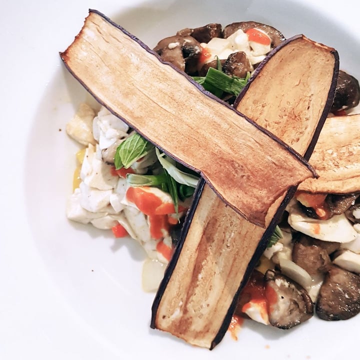review photo of Wild Honey Californian shared by @plantsandthanku on 23 Oct 2019 - review