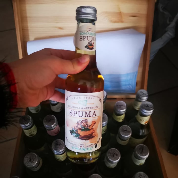 review photo of Tomarchio Spuma shared by @elisabelotti on 13 Mar 2022 - review