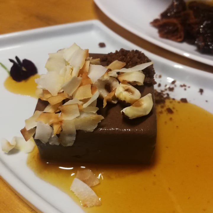 photo of JAAM Cuadrado De Chocolate shared by @sheila1 on  20 Jul 2021 - review