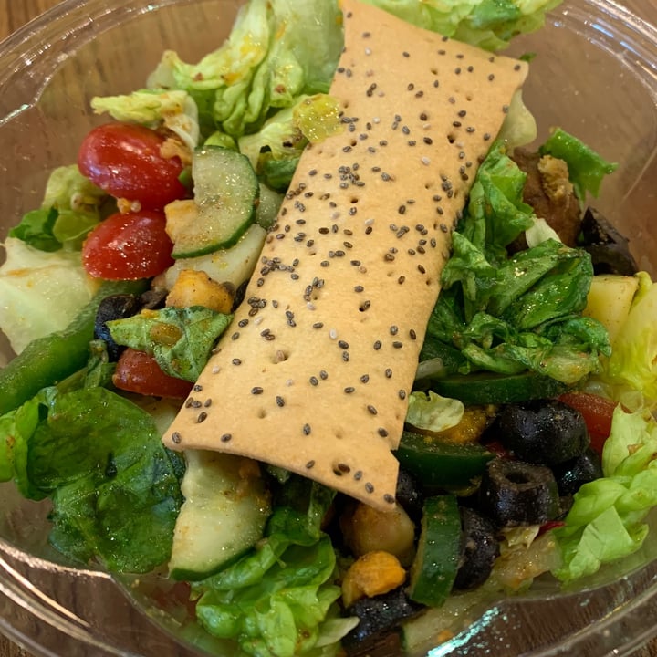 review photo of SaladStop! Habibi shared by @ahling on 04 Feb 2021 - review