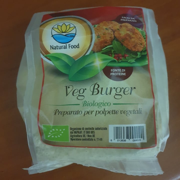 review photo of Natural food Preparato per polpette shared by @ele25 on 19 Jul 2022 - review