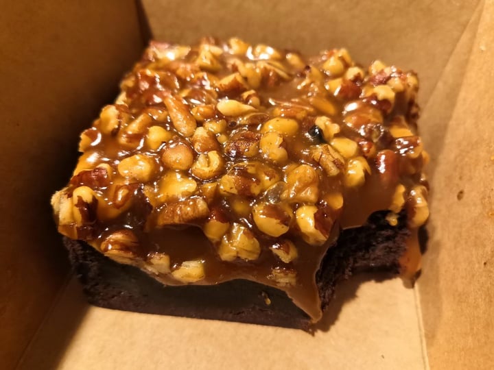 photo of Beet Box Brownie shared by @melayala1 on  28 Nov 2019 - review