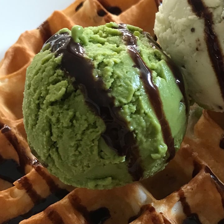 photo of SASCO@Khatib Kyoto-Uij Matcha Ice Cream shared by @ziggyradiobear on  14 May 2022 - review