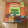 pukka pie