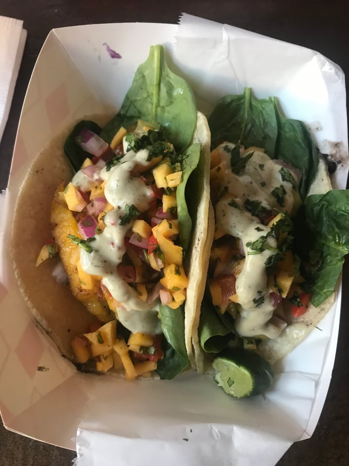 photo of Chisme Cantina Via Via Taco shared by @sgrande on  26 Jul 2019 - review