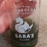 Baba's bucha