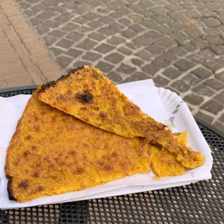 review photo of Belin Che Buono Farinata ai carciofi shared by @chyaralodrini on 14 Apr 2022 - review
