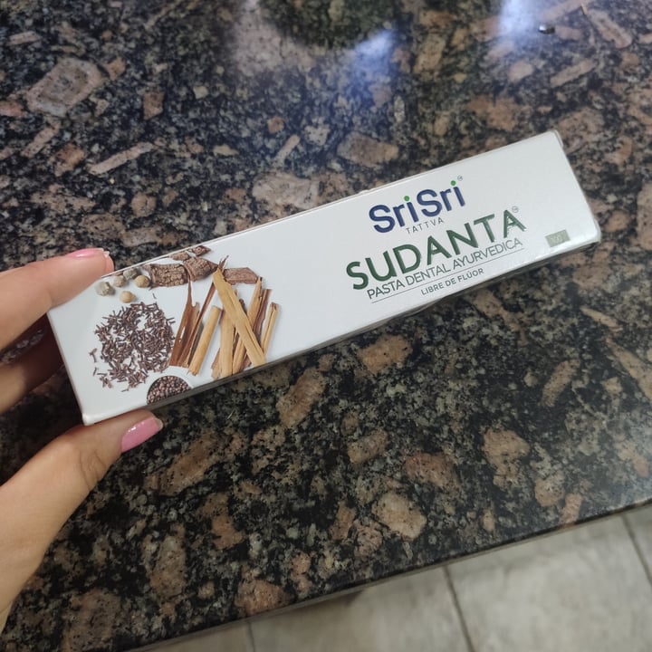 review photo of Sudanta Sudanta shared by @sermochilera on 06 Apr 2021 - review