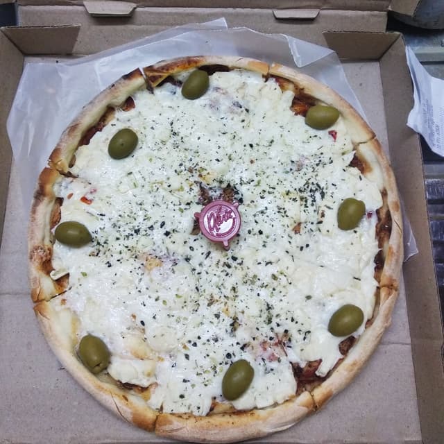 Olivia Pizzas & Empanadas - Quilmes