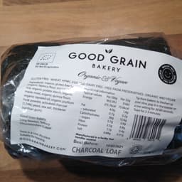 Good grain