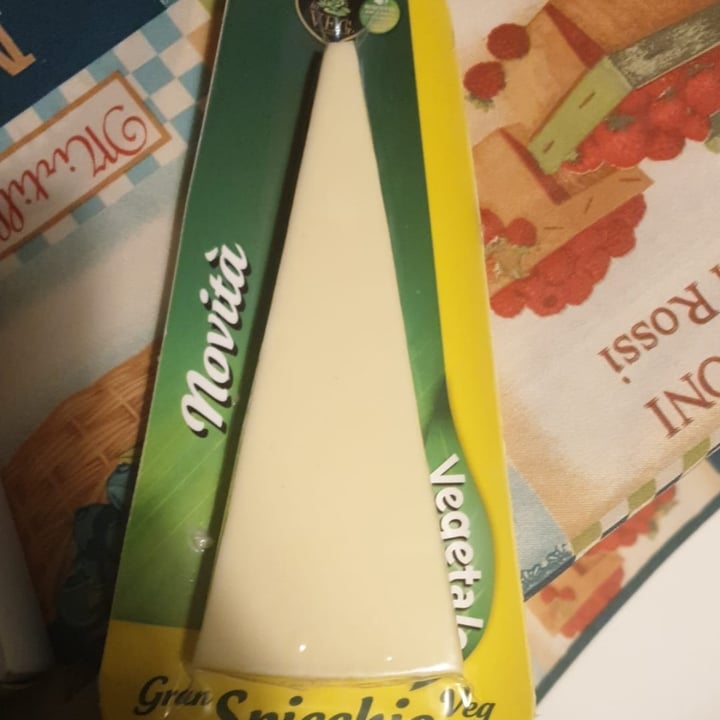 photo of ioVEG Gran Spicchio Veg shared by @martinika96 on  29 Mar 2022 - review