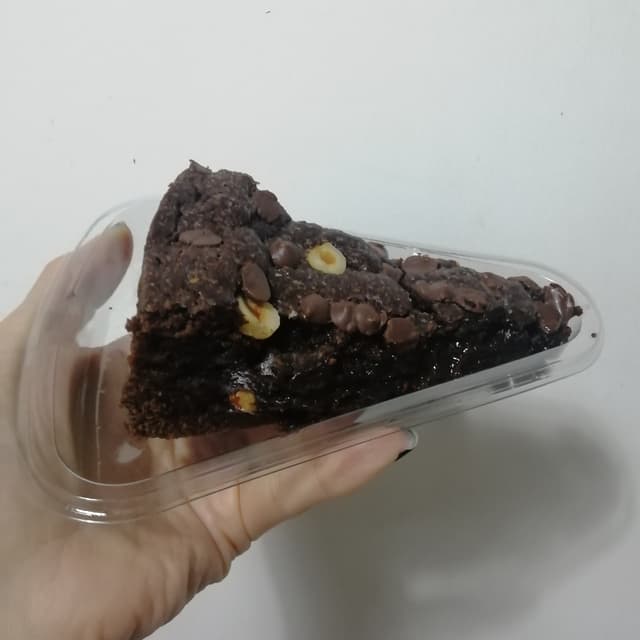 Foto del piatto “Torta de chocolate”